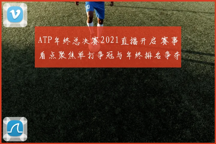 ATP年终总决赛2021直播开启 赛事看点聚焦单打争冠与年终排名争夺