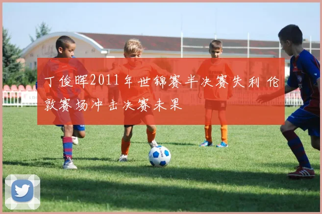 丁俊晖2011年世锦赛半决赛失利 伦敦赛场冲击决赛未果